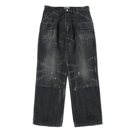 HERILL Duck Painter Pants