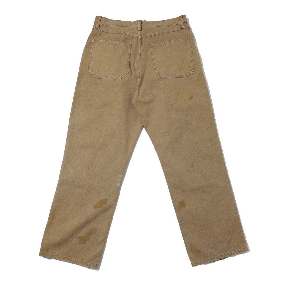 HERILL Duck Painter Pants
