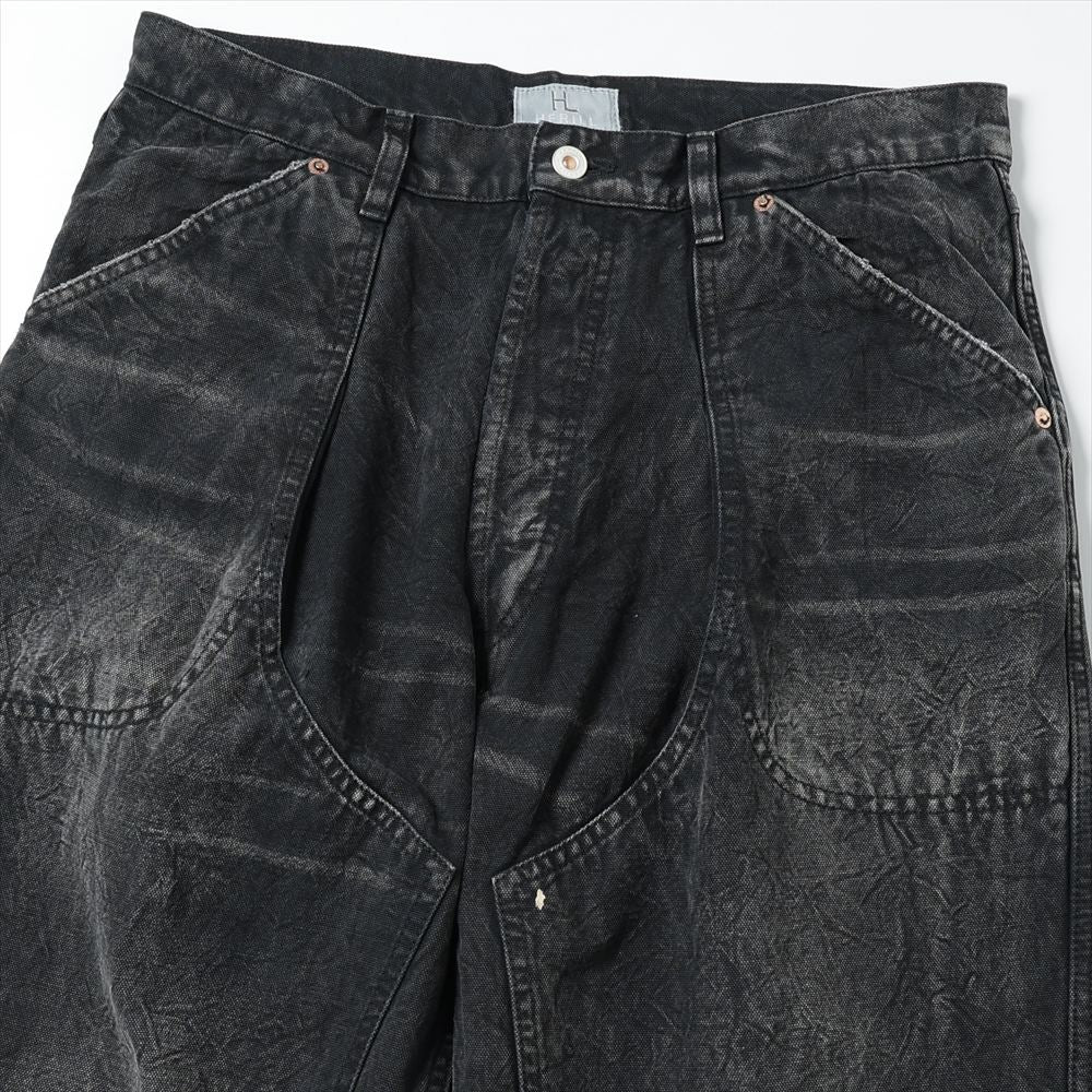 HERILL Duck Painter Pants