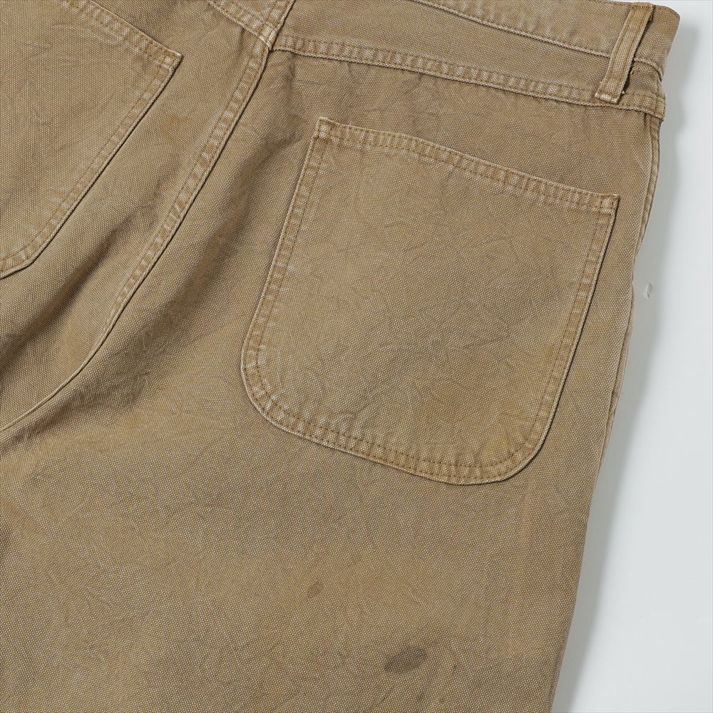 HERILL Duck Painter Pants