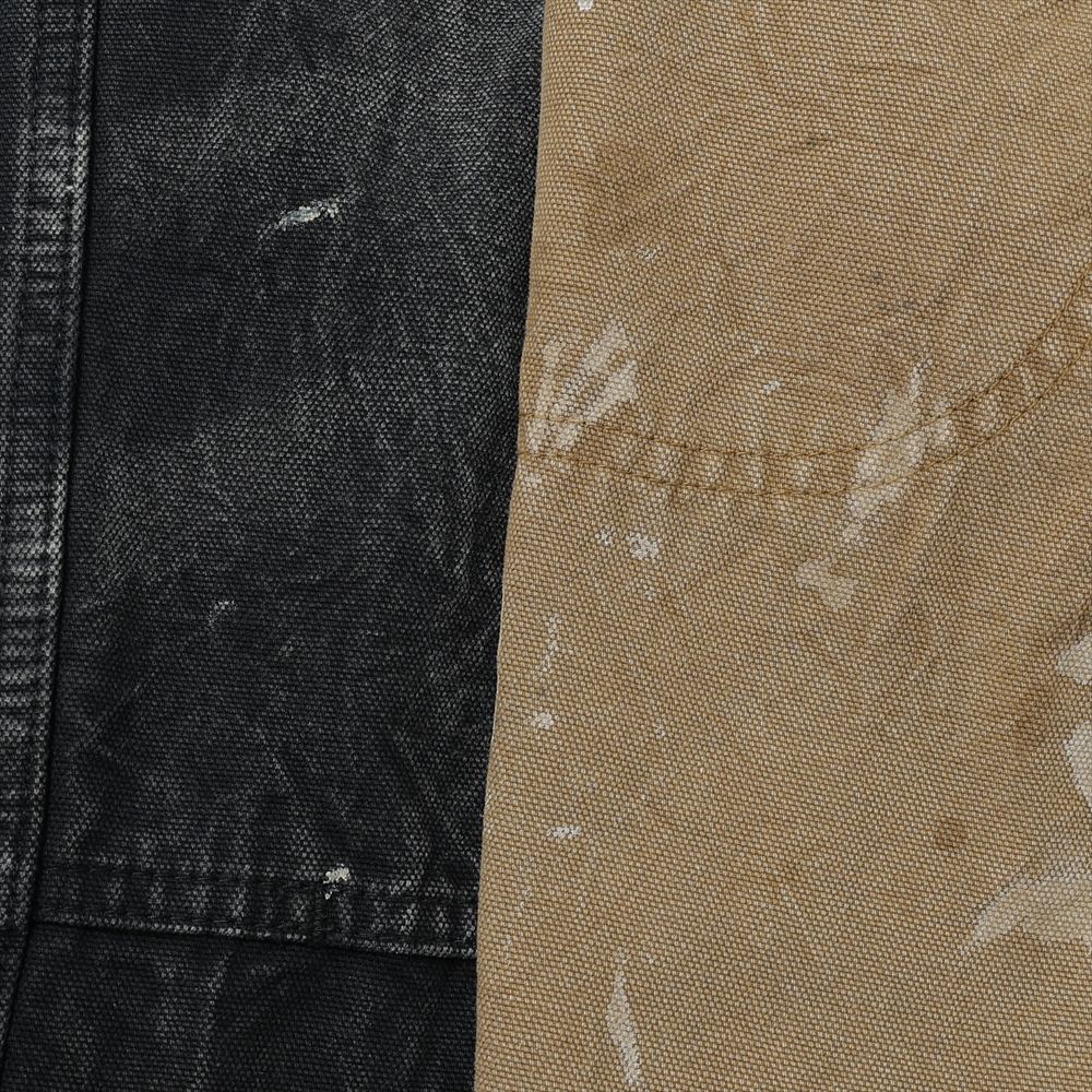 HERILL Duck Painter Pants