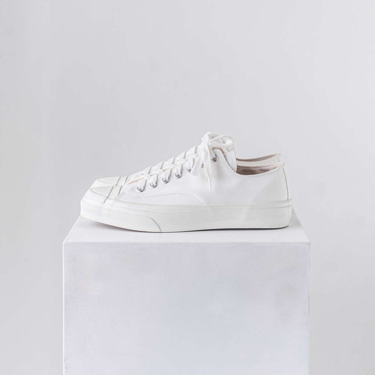 SOLS OXFORD Sneaker - VP128623 - Milk 2