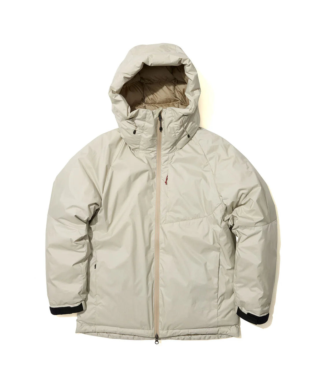NANGA AURORA TEX DOWN JACKET WOMEN