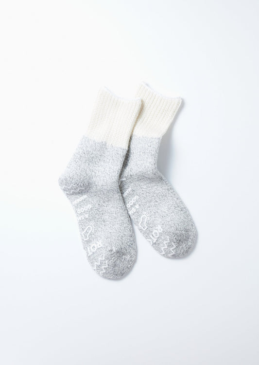 RoToTo RETRO WINTER ROOM SOCKS