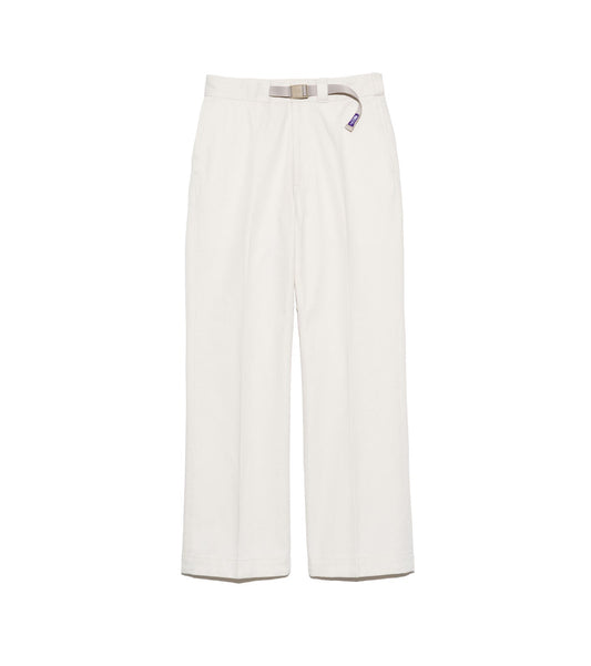 THE NORTH FACE PURPLE LABEL Flared Field Pants