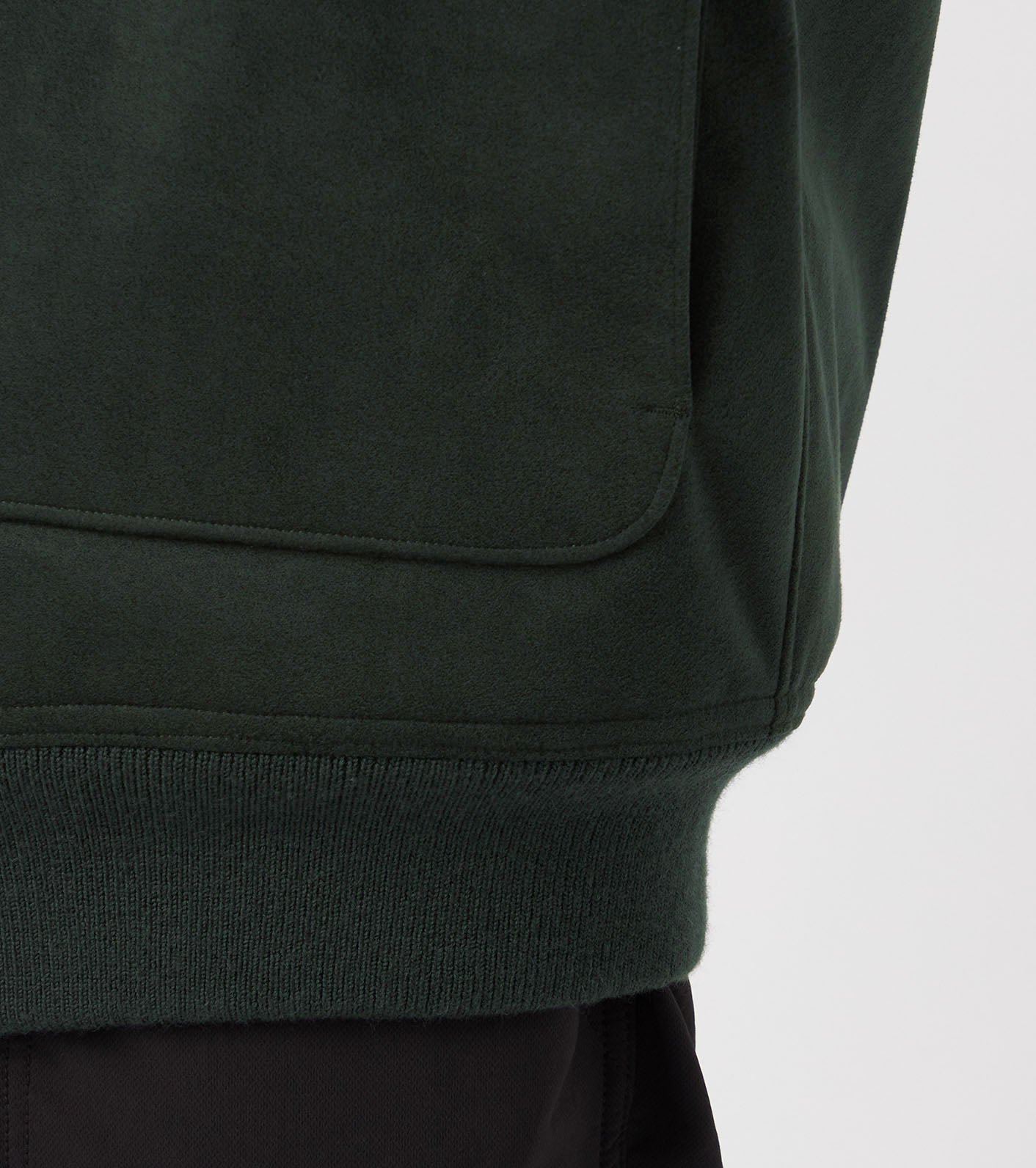 nanamica Insulation Crew Jacket