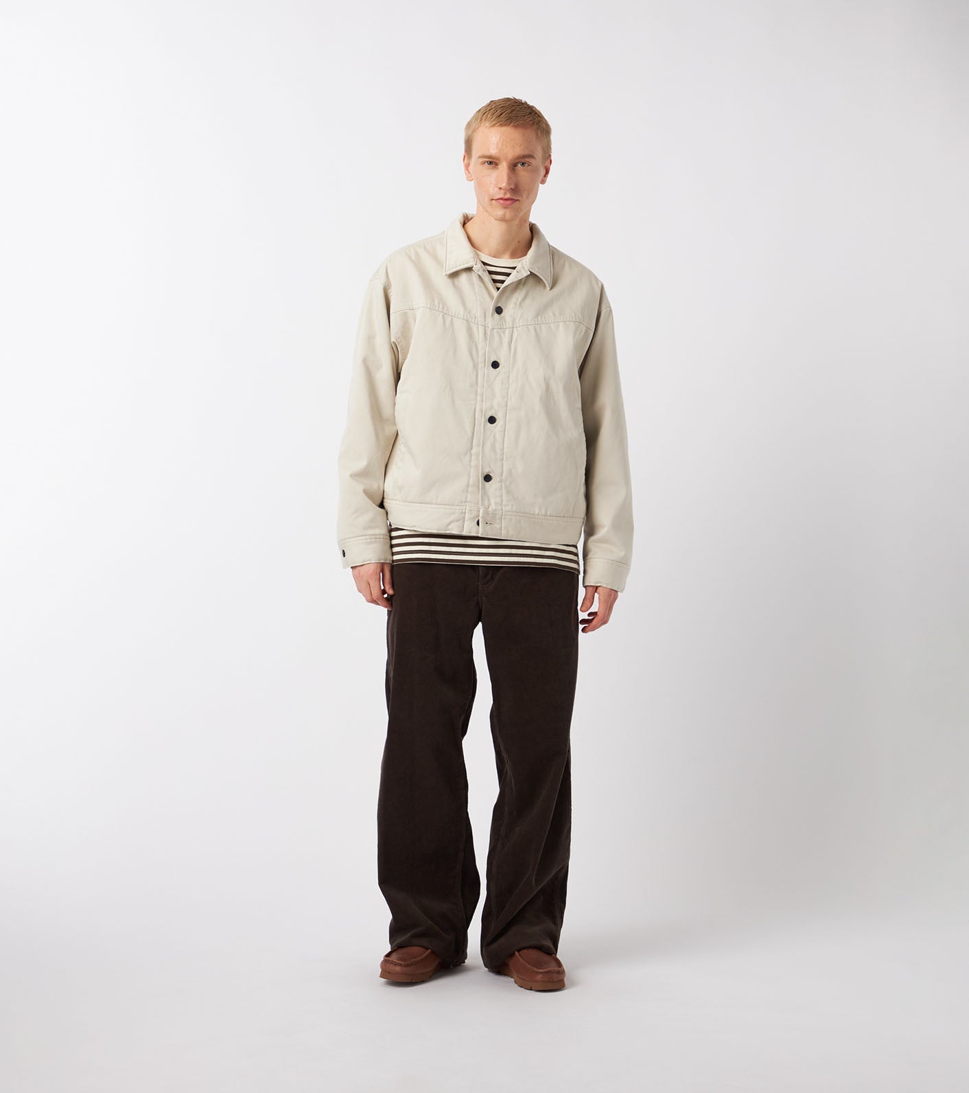 nanamica Insulation Jacket