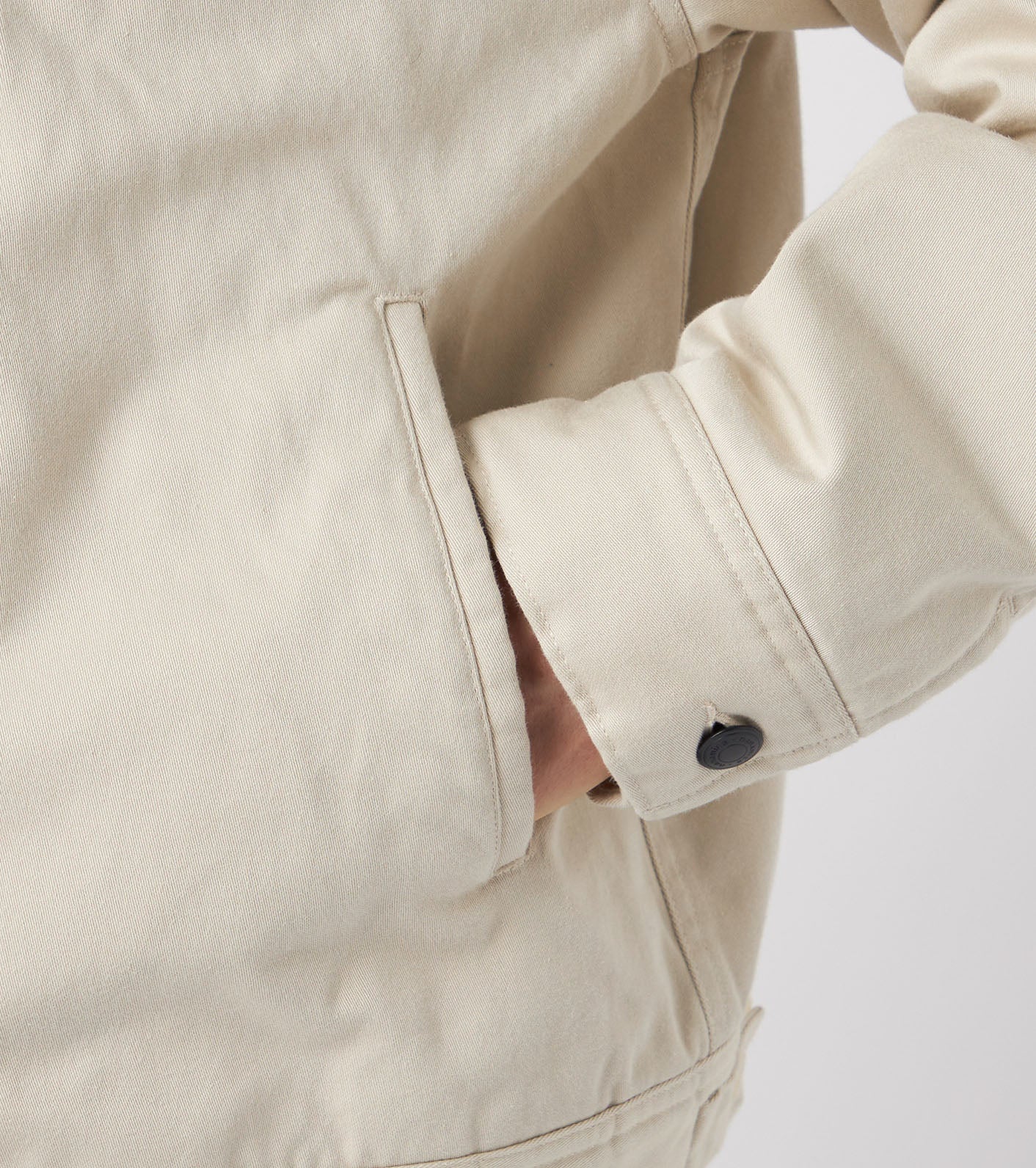 nanamica Insulation Jacket