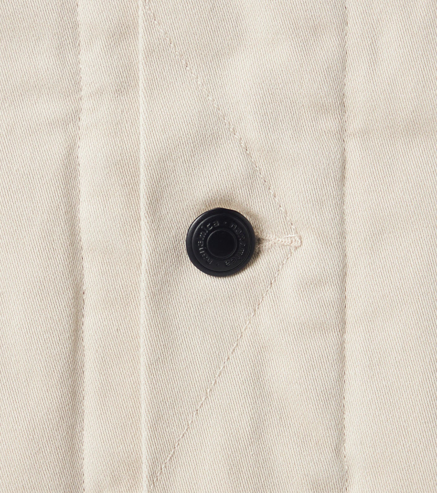 nanamica Insulation Jacket