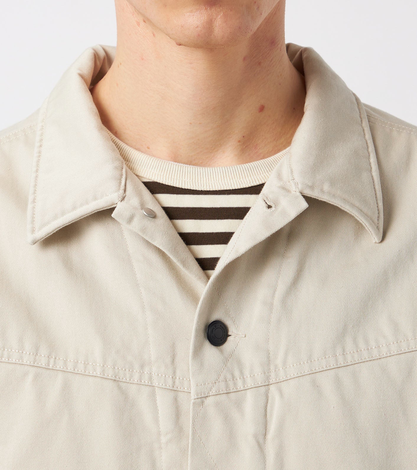 nanamica Insulation Jacket