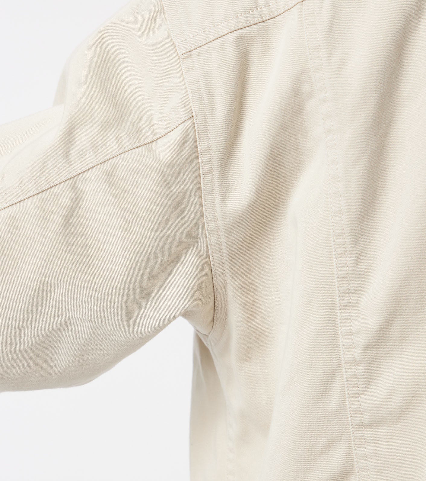 nanamica Insulation Jacket