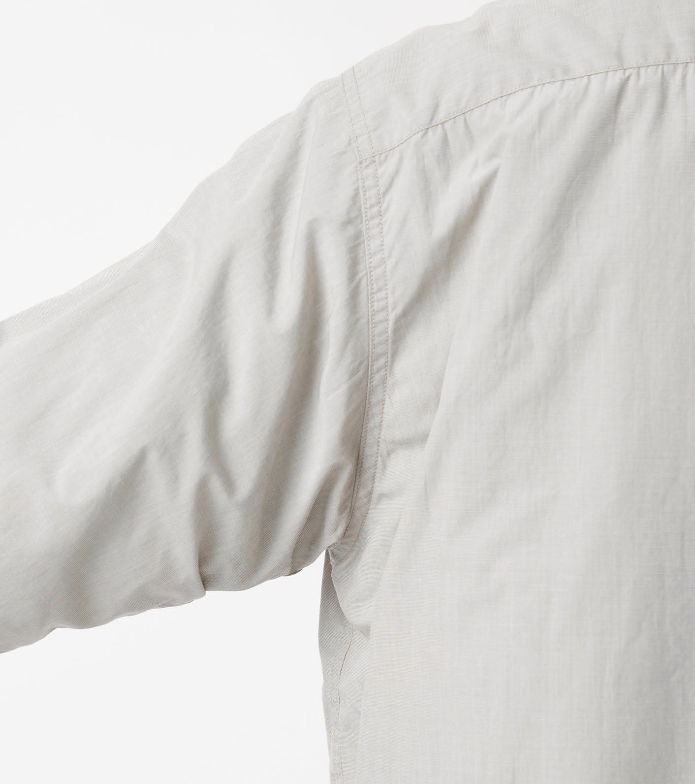 nanamica Insulation Shirt Jacket