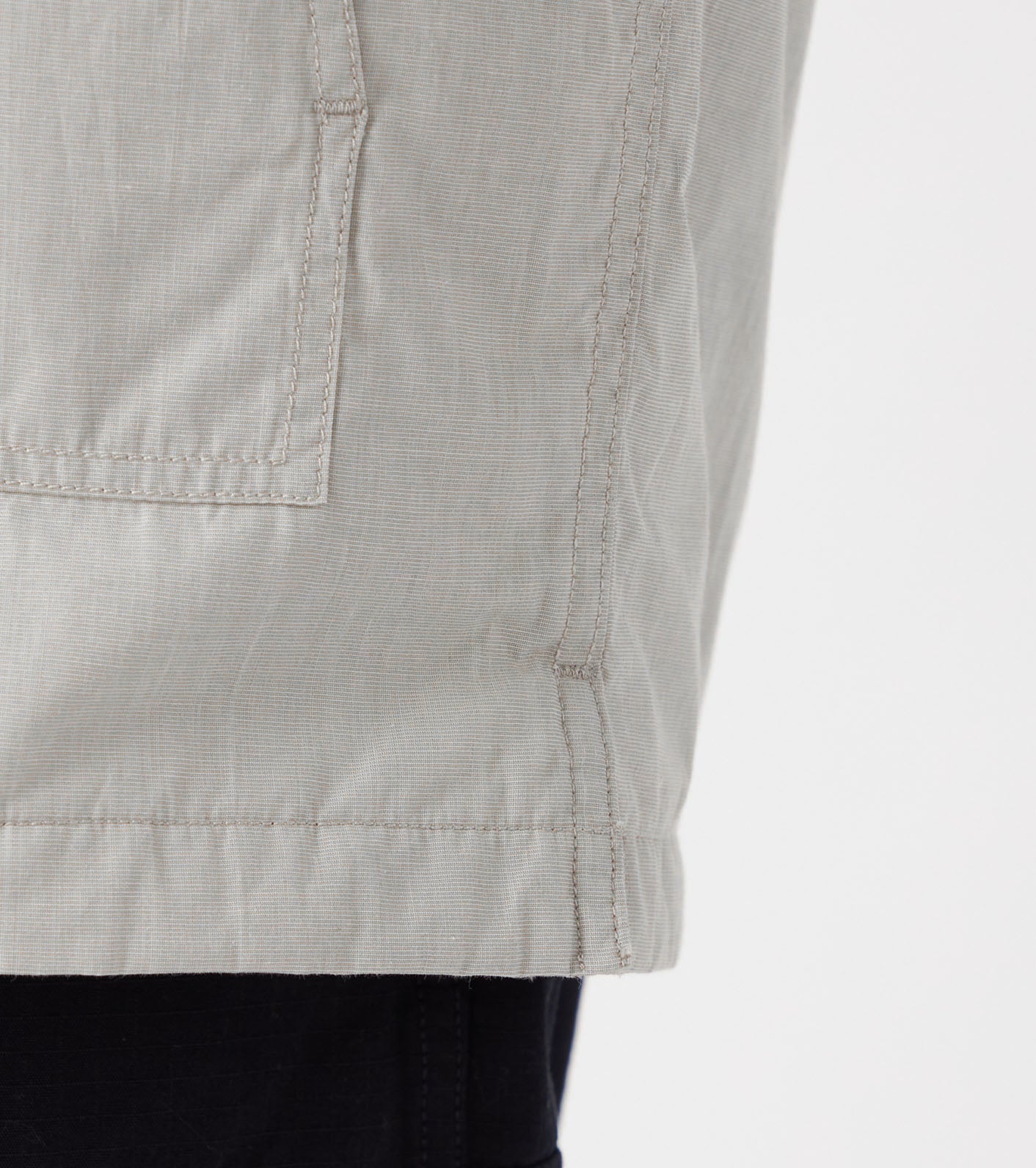 nanamica Insulation Shirt Jacket