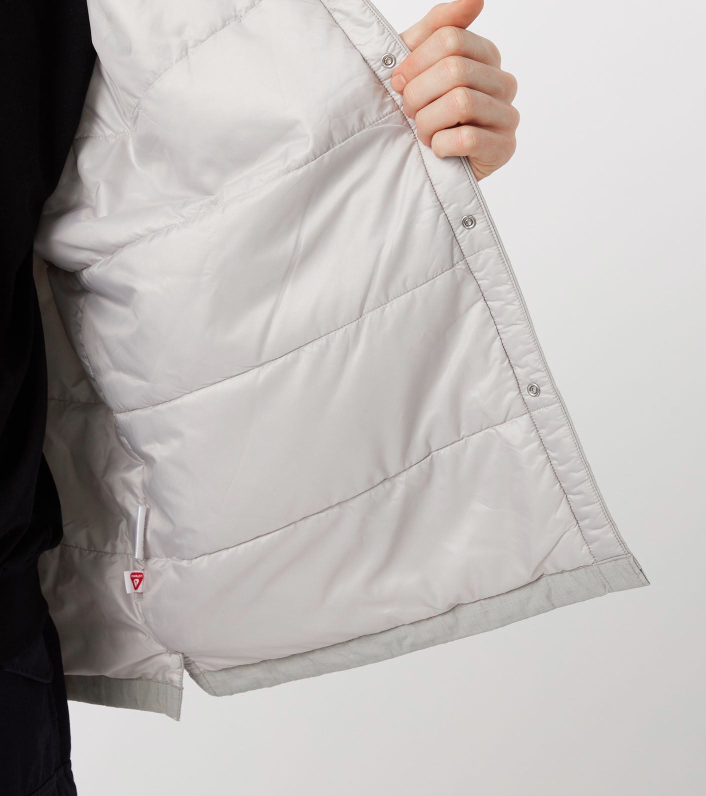 nanamica Insulation Shirt Jacket