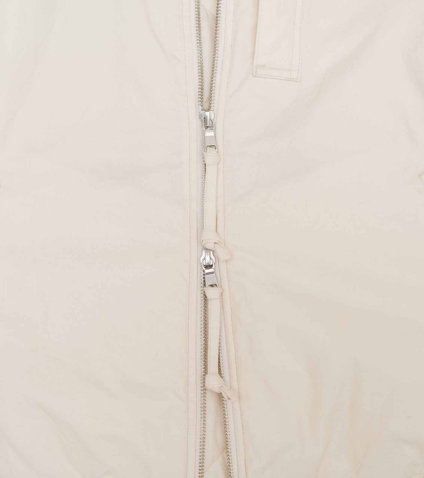 nanamica Insulation Varsity Jacket