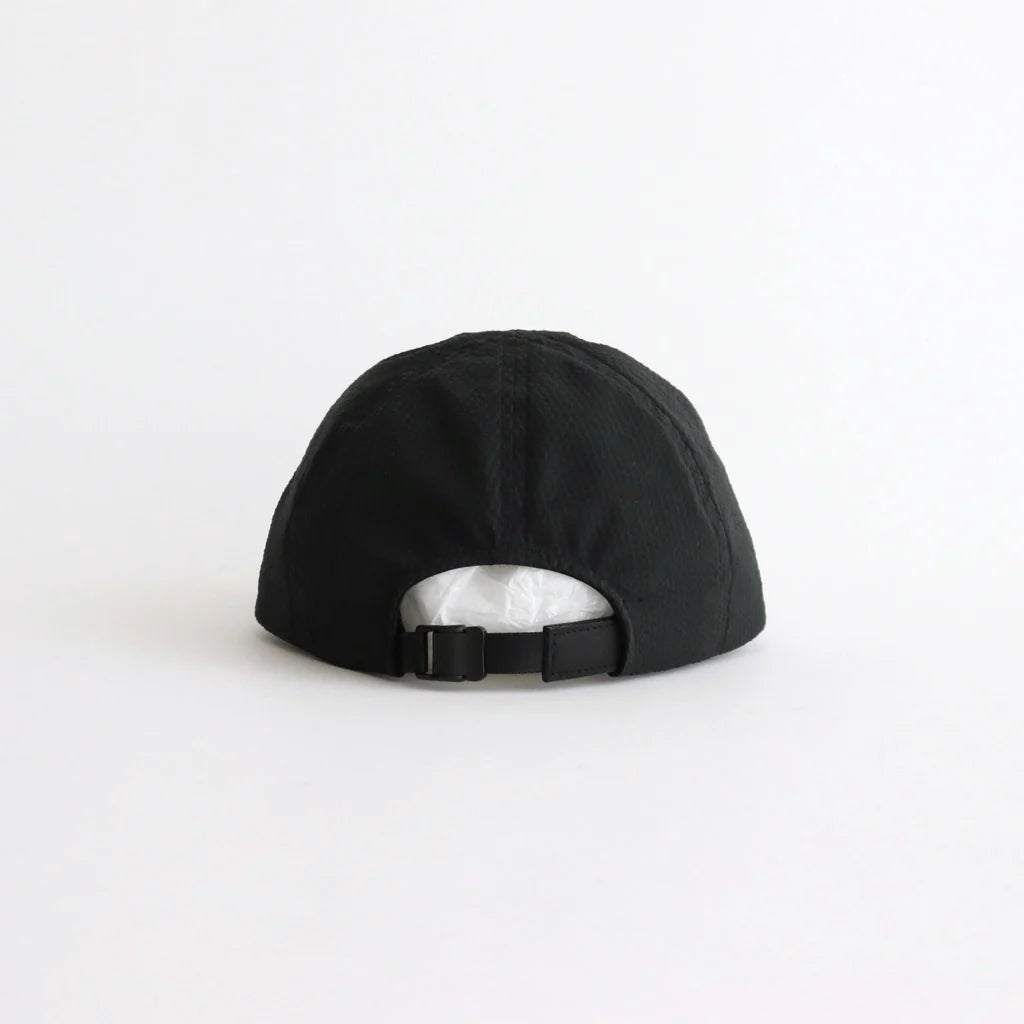 COMESANDGOES COOLMAX SUCKER LITTLE BRIM CAP