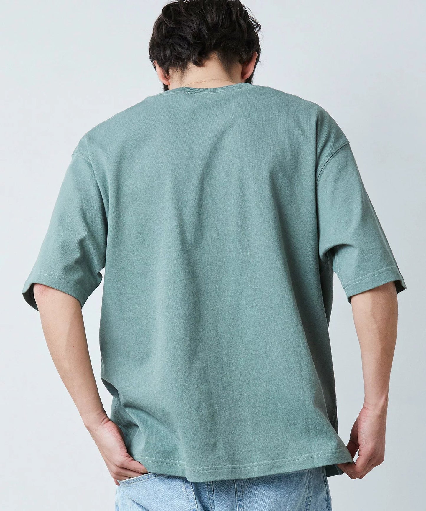 L.L.Bean JAPAN EDITION Union Short-Sleeve Tee