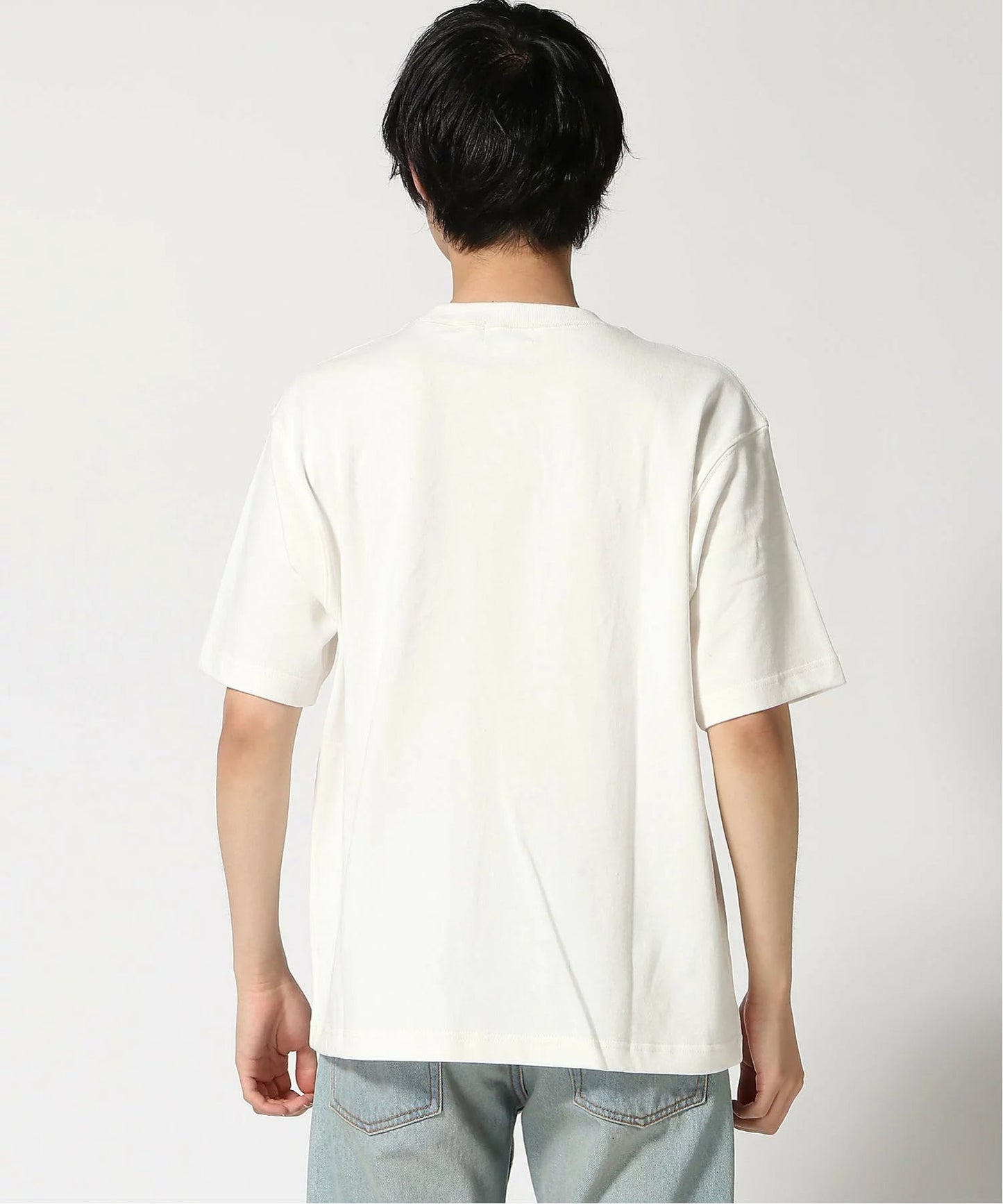 L.L.Bean JAPAN EDITION Union Short-Sleeve Tee