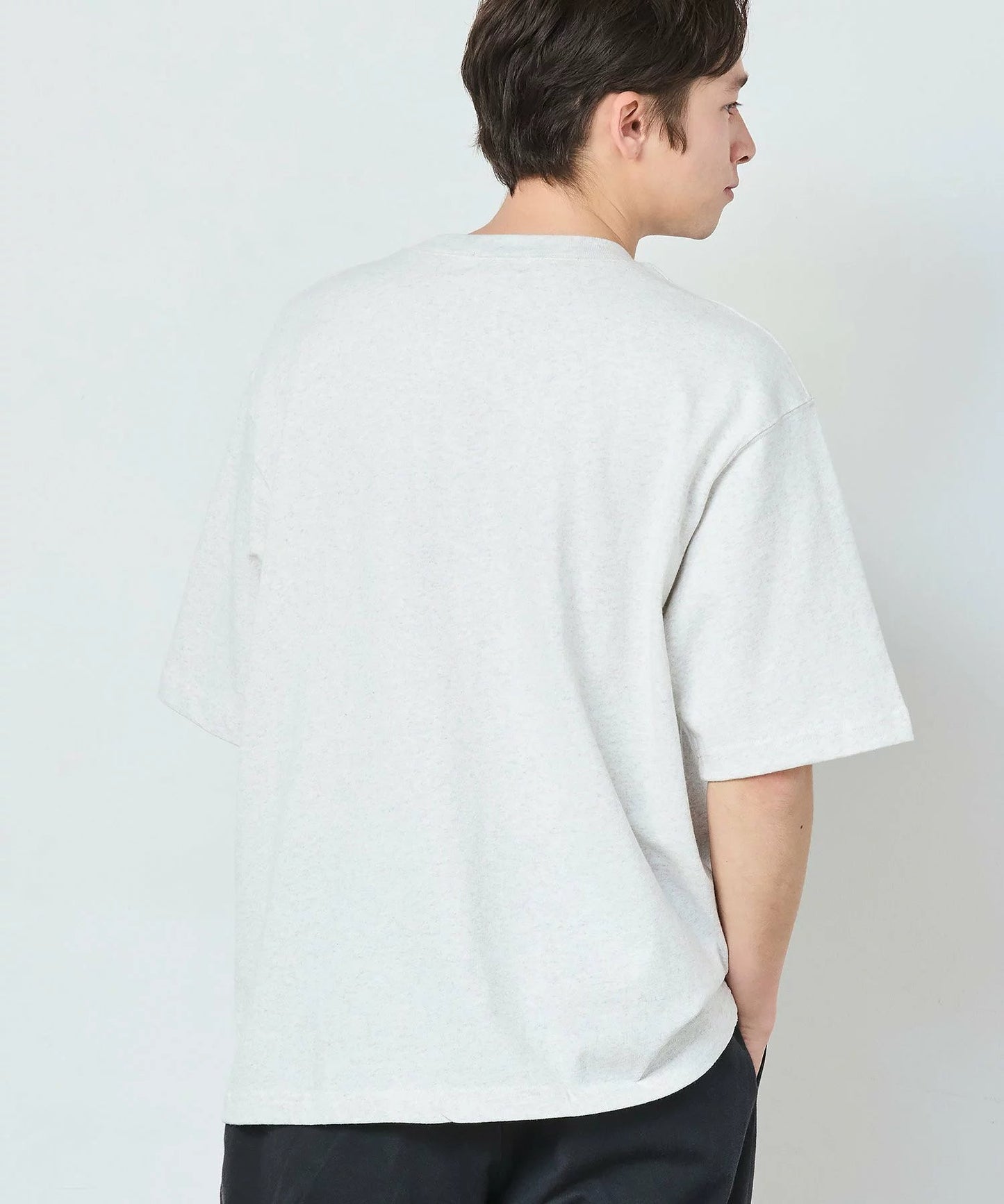 L.L.Bean JAPAN EDITION Union Short-Sleeve Tee