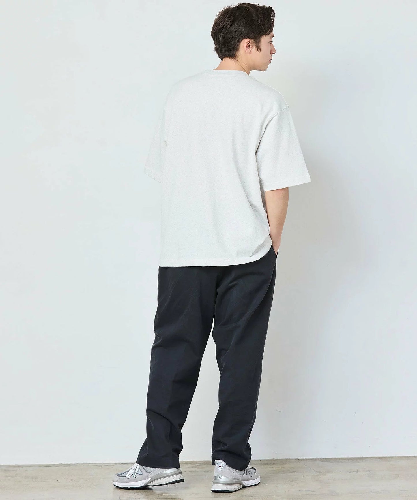 L.L.Bean JAPAN EDITION Union Short-Sleeve Tee