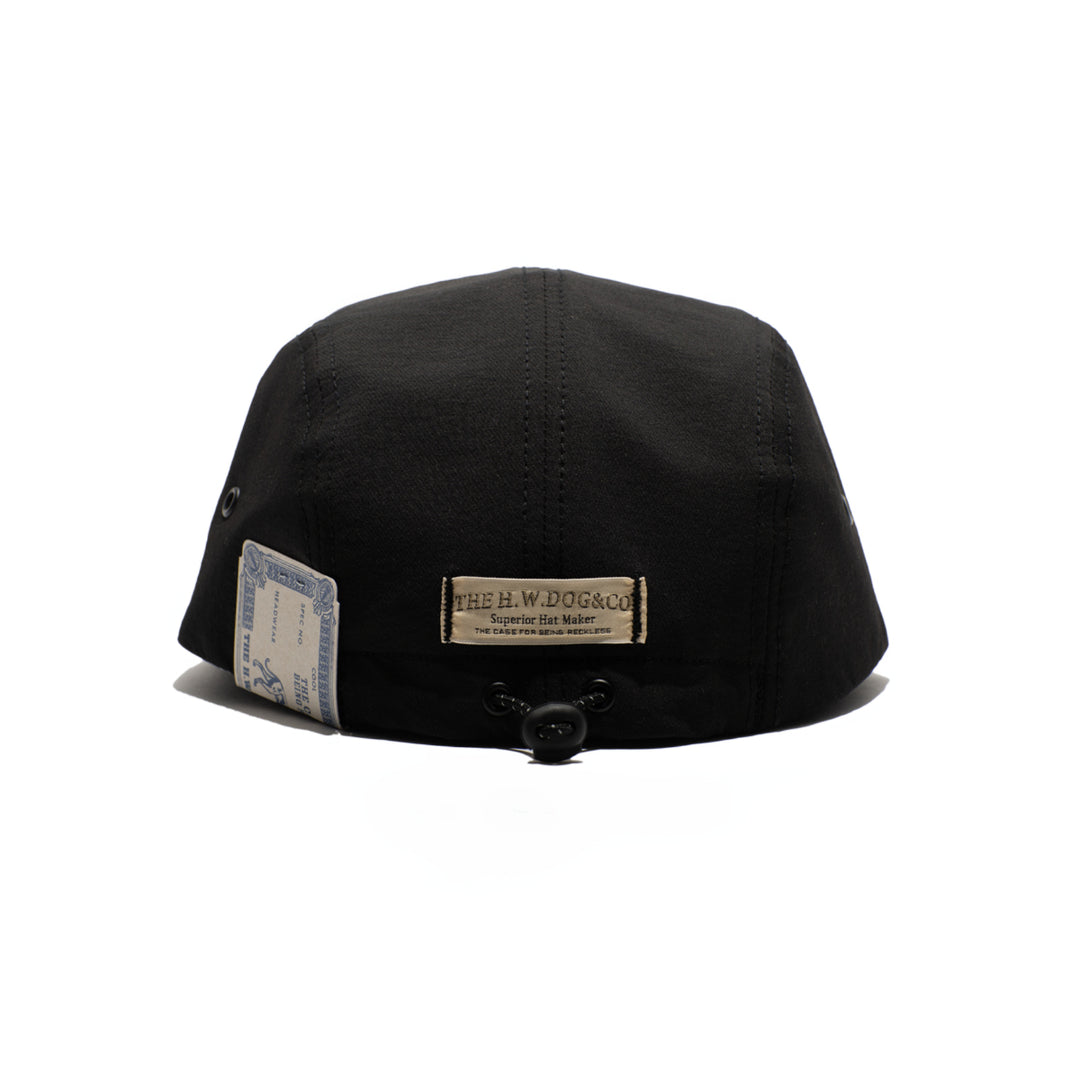 THE H.W.DOG&CO JET CAP