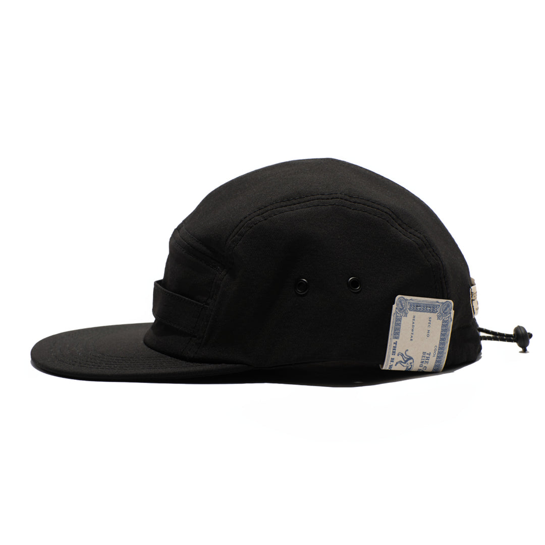 THE H.W.DOG&CO JET CAP