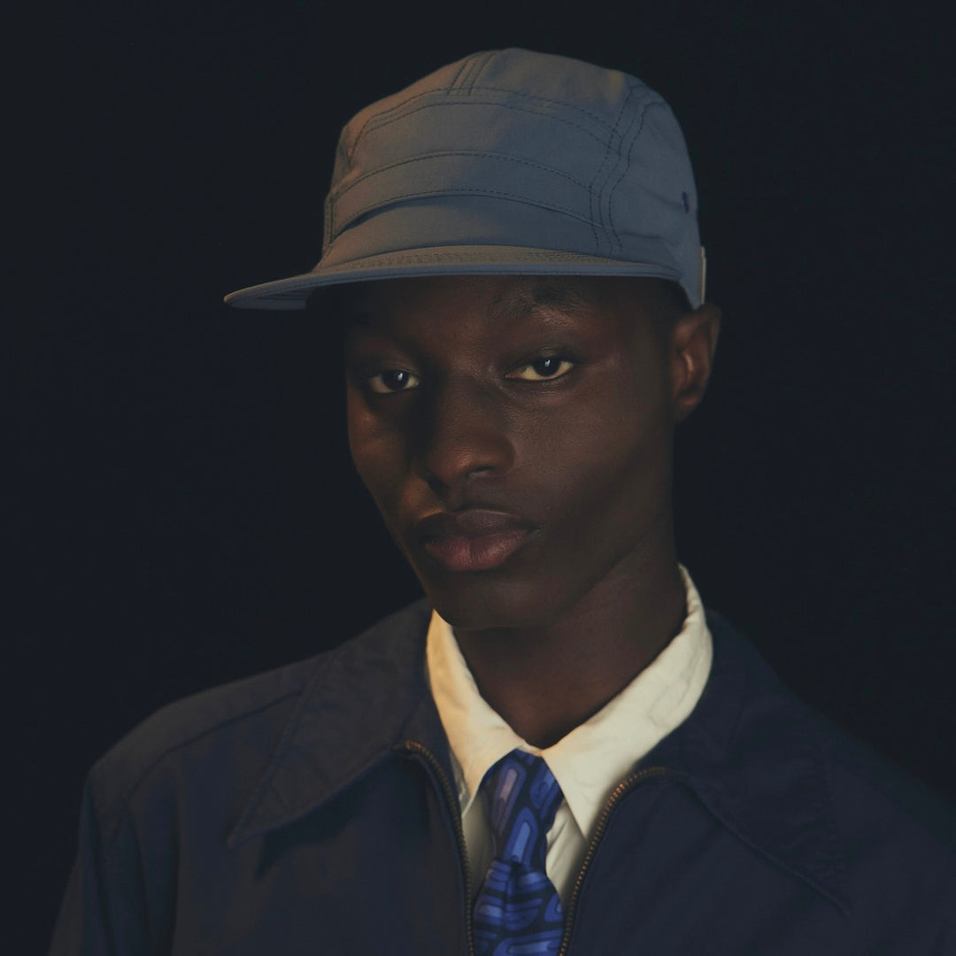 THE H.W.DOG&CO JET CAP