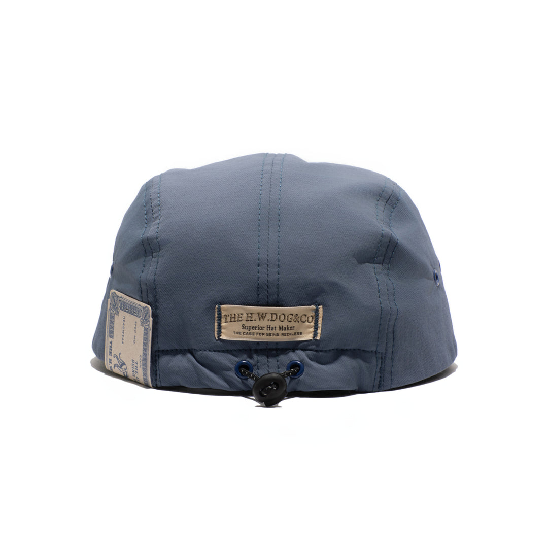 THE H.W.DOG&CO JET CAP