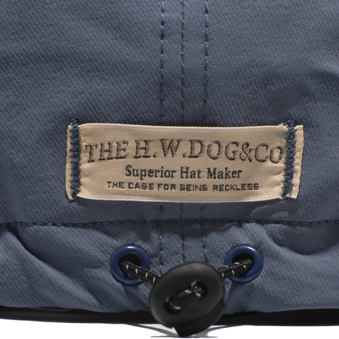 THE H.W.DOG&CO JET CAP
