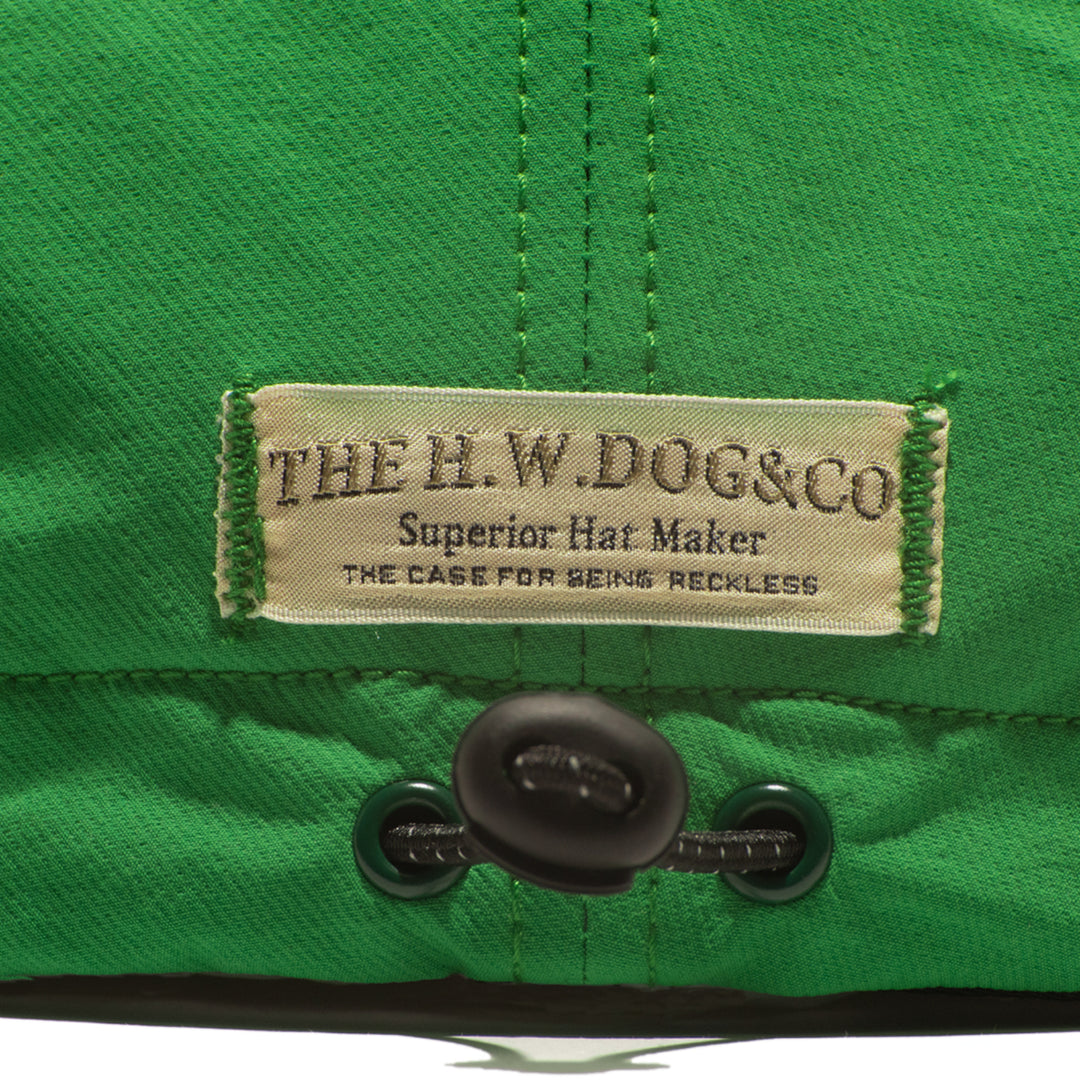 THE H.W.DOG&CO JET CAP