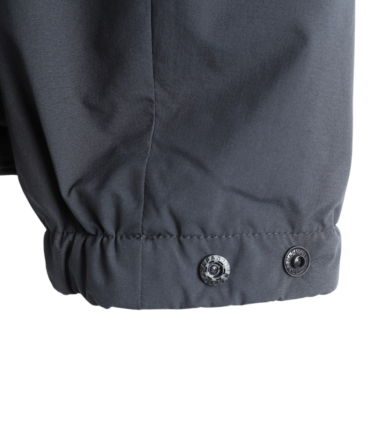 snow peak Octa Nomad Jacket