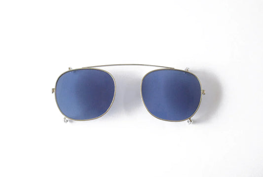 JULIUS TART OPTICAL AR Sunglass Clip On