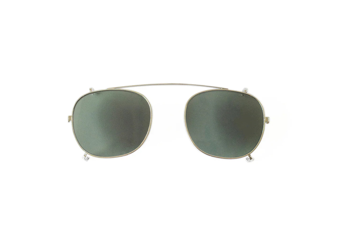 JULIUS TART OPTICAL AR Sunglass Clip On