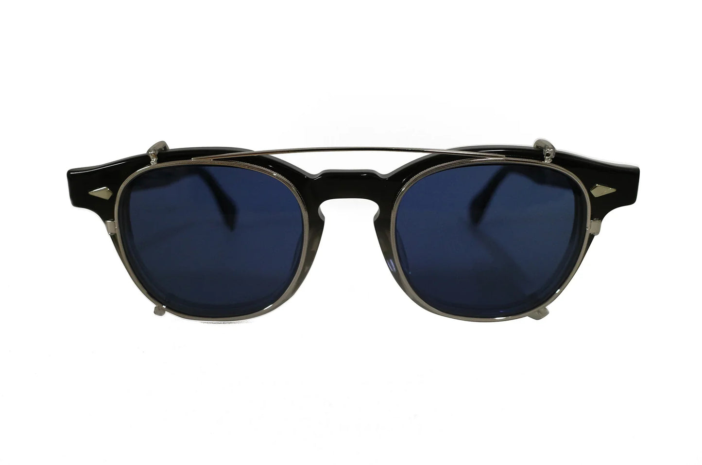 JULIUS TART OPTICAL AR Sunglass Clip On