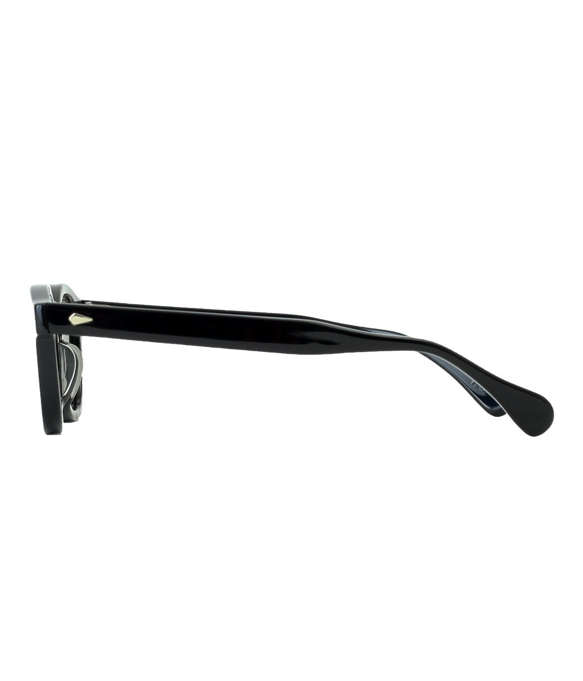 JULIUS TART OPTICAL AR Sunglass BLACK / GREEN(G-15)