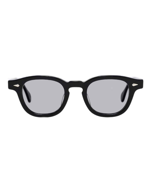 JULIUS TART OPTICAL AR Sunglass Black / Light Gray GR56