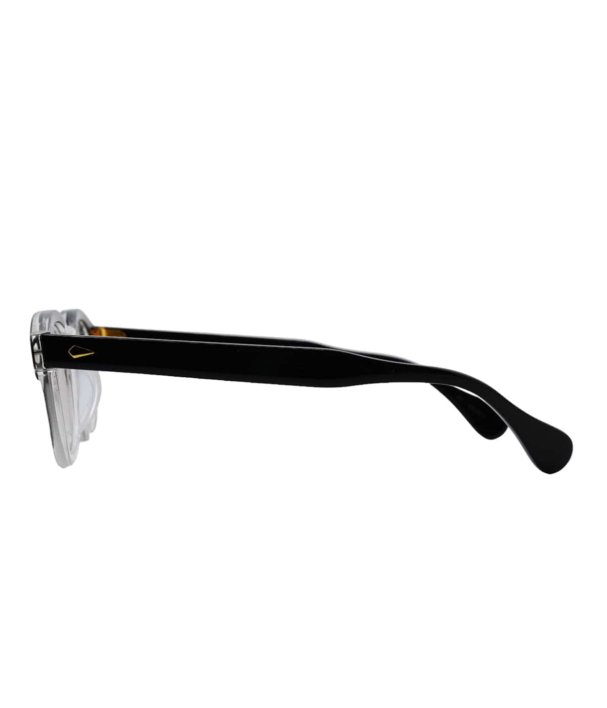 JULIUS TART OPTICAL AR Sunglass BLACK BROW / BR-66