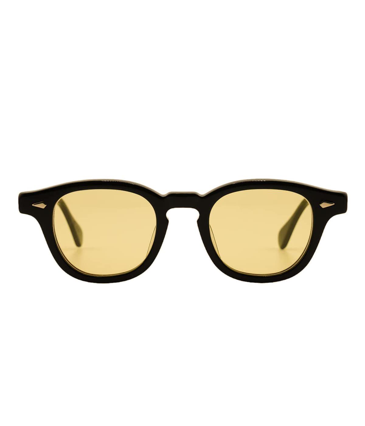 JULIUS TART OPTICAL AR Sunglass BLACK / FY02