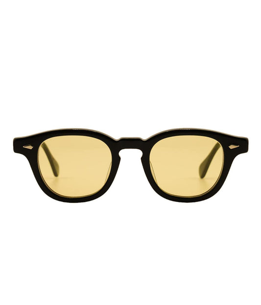 JULIUS TART OPTICAL AR Sunglass BLACK / FY02