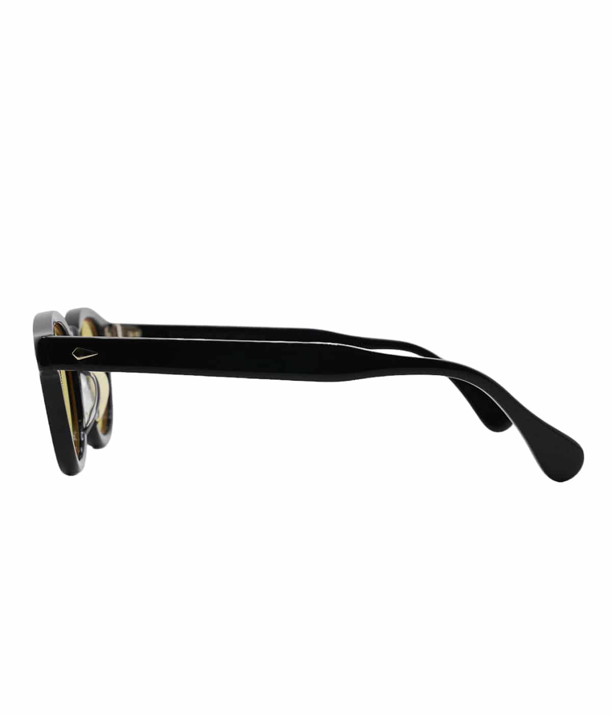 JULIUS TART OPTICAL AR Sunglass BLACK / FY02