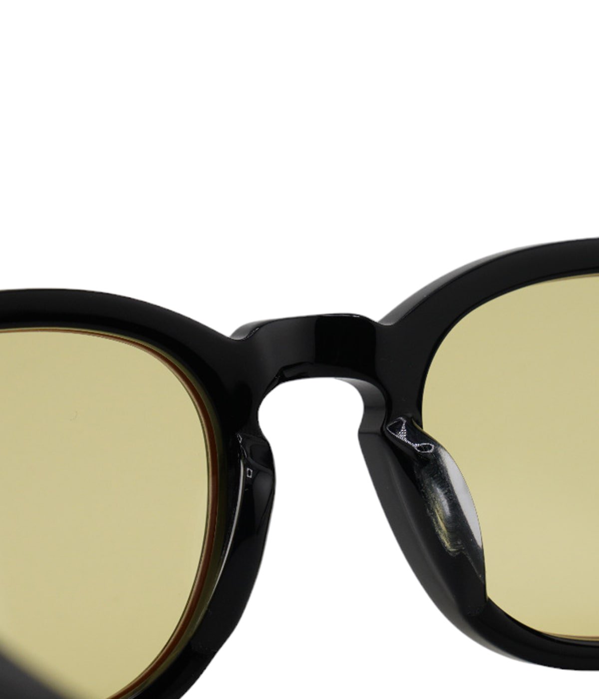 JULIUS TART OPTICAL AR Sunglass BLACK / FY02