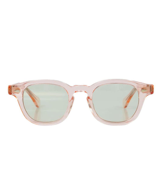 JULIUS TART OPTICAL AR Sunglass FRESH PINK / LIGHT GREEN