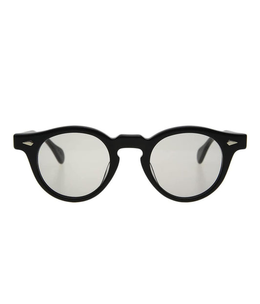 JULIUS TART OPTICAL HAROLD Sunglass Black / GR56