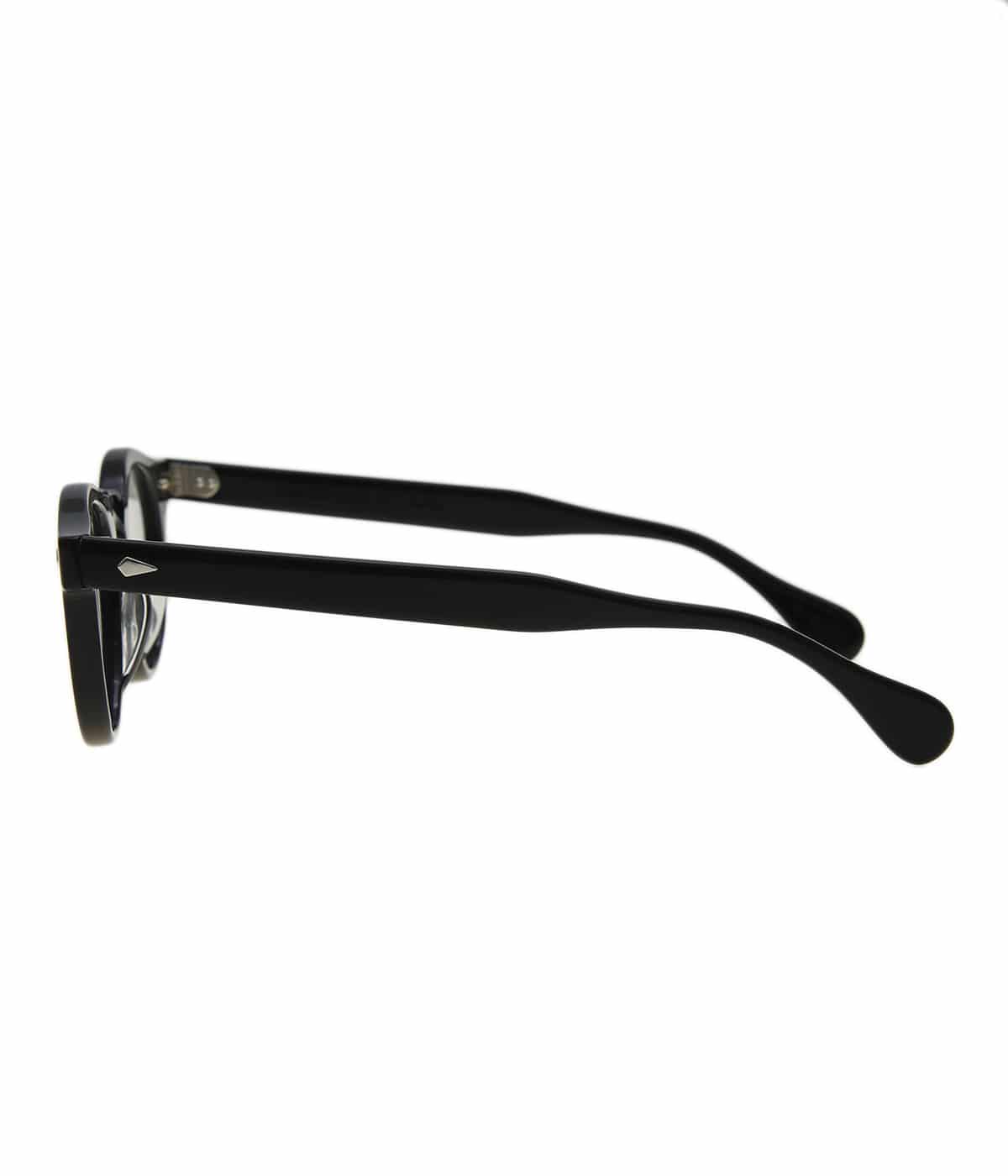JULIUS TART OPTICAL HAROLD Sunglass Black / GR56