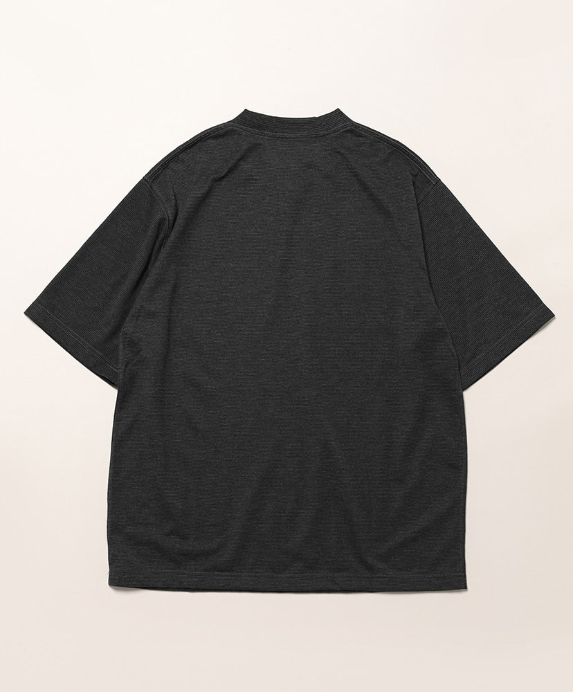 L.L.Bean JAPAN EDITION Jonesport Stripe Tee