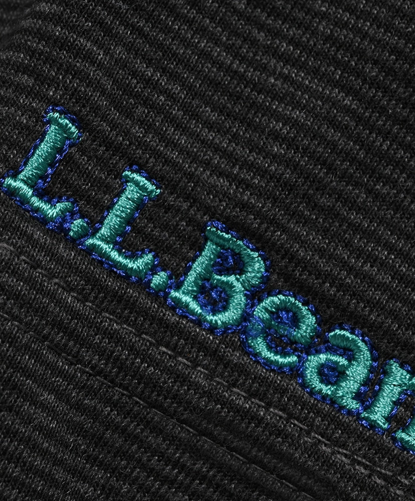 L.L.Bean JAPAN EDITION Jonesport Stripe Tee