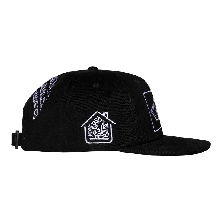 Cav Empt C.E MECHANISM CAP