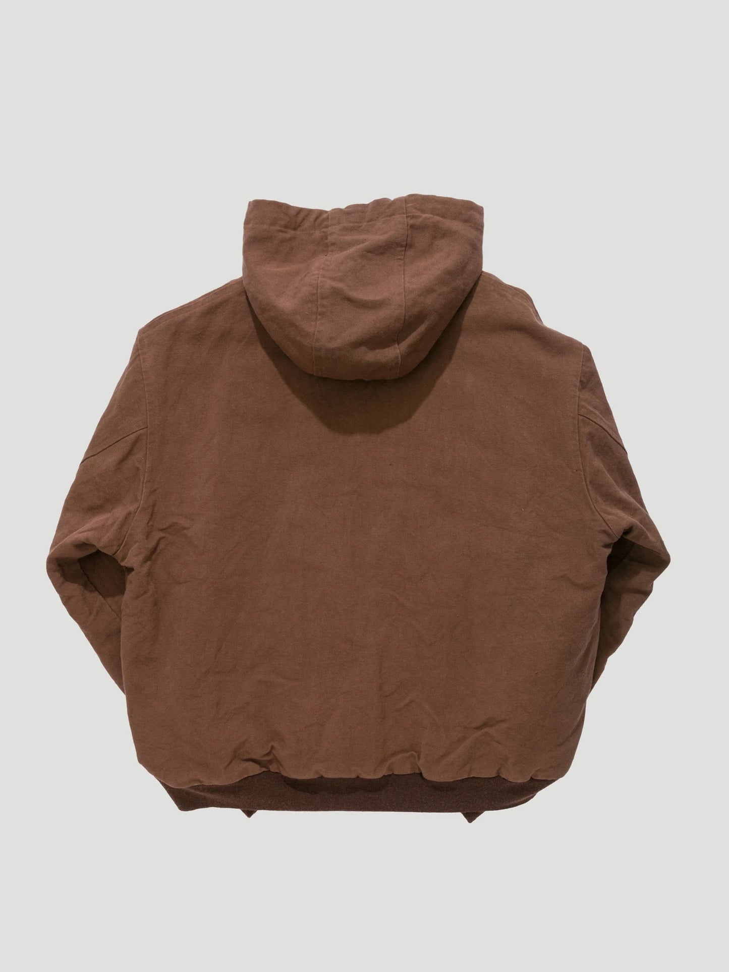 KAPTAIN SUNSHINE Cotton Hemp Hoody Jacket