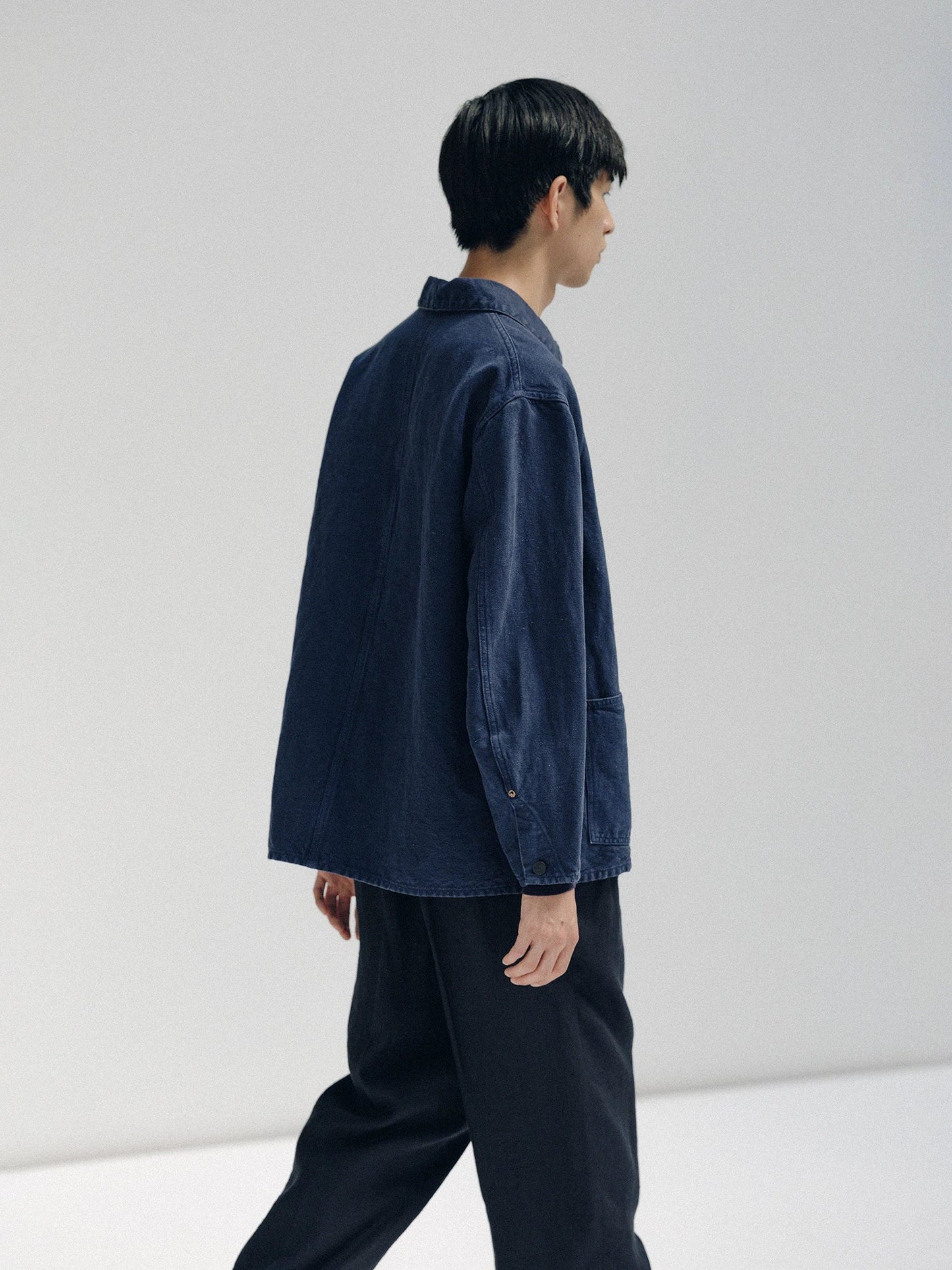 KAPTAIN SUNSHINE Coverall Jacket