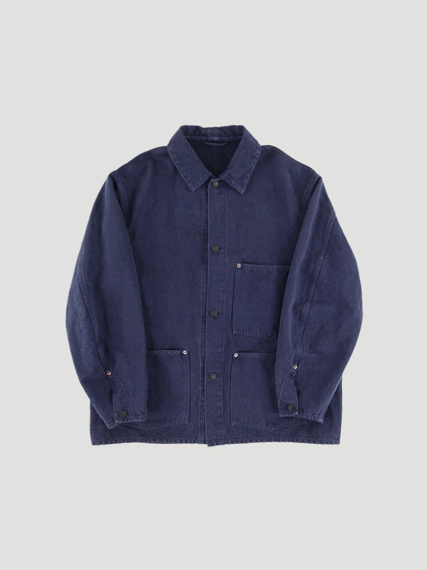 KAPTAIN SUNSHINE Coverall Jacket